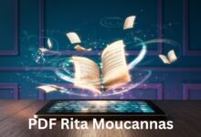 PDF Rita Moucannas