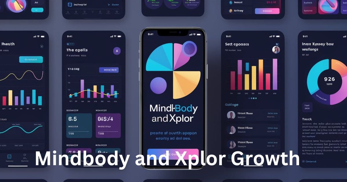 Mindbody and Xplor Growth