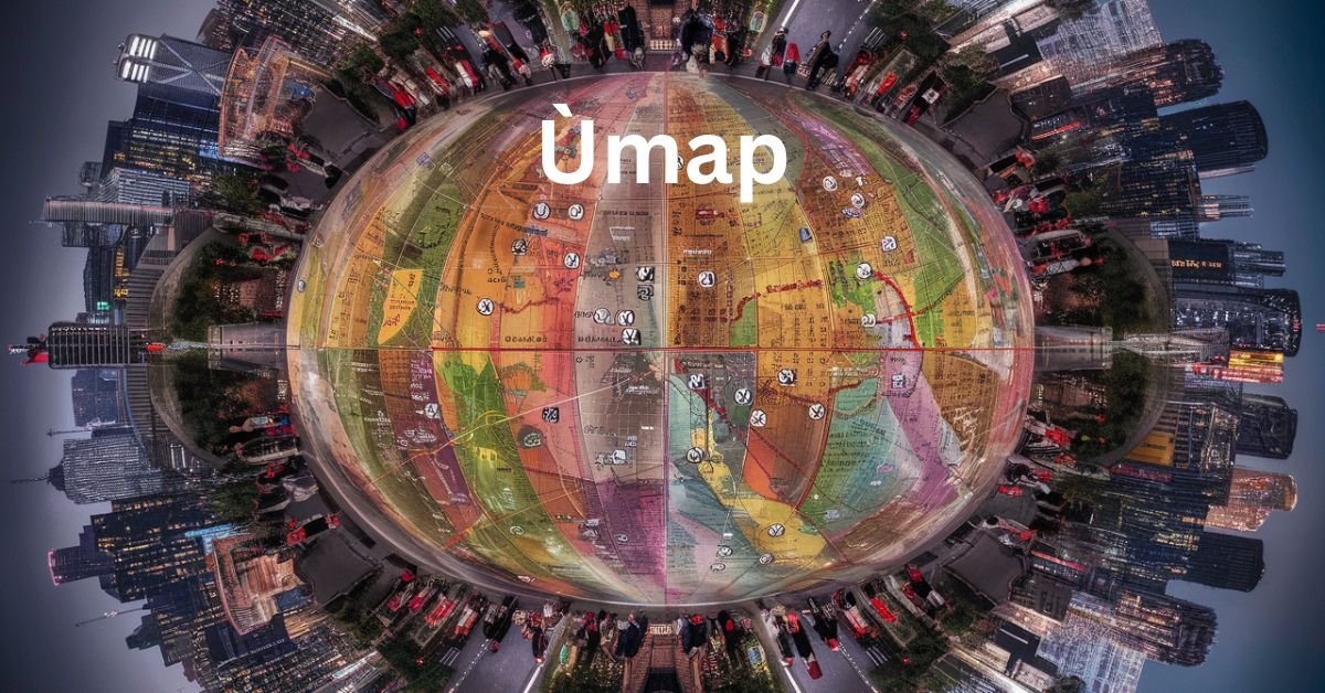 Ùmap