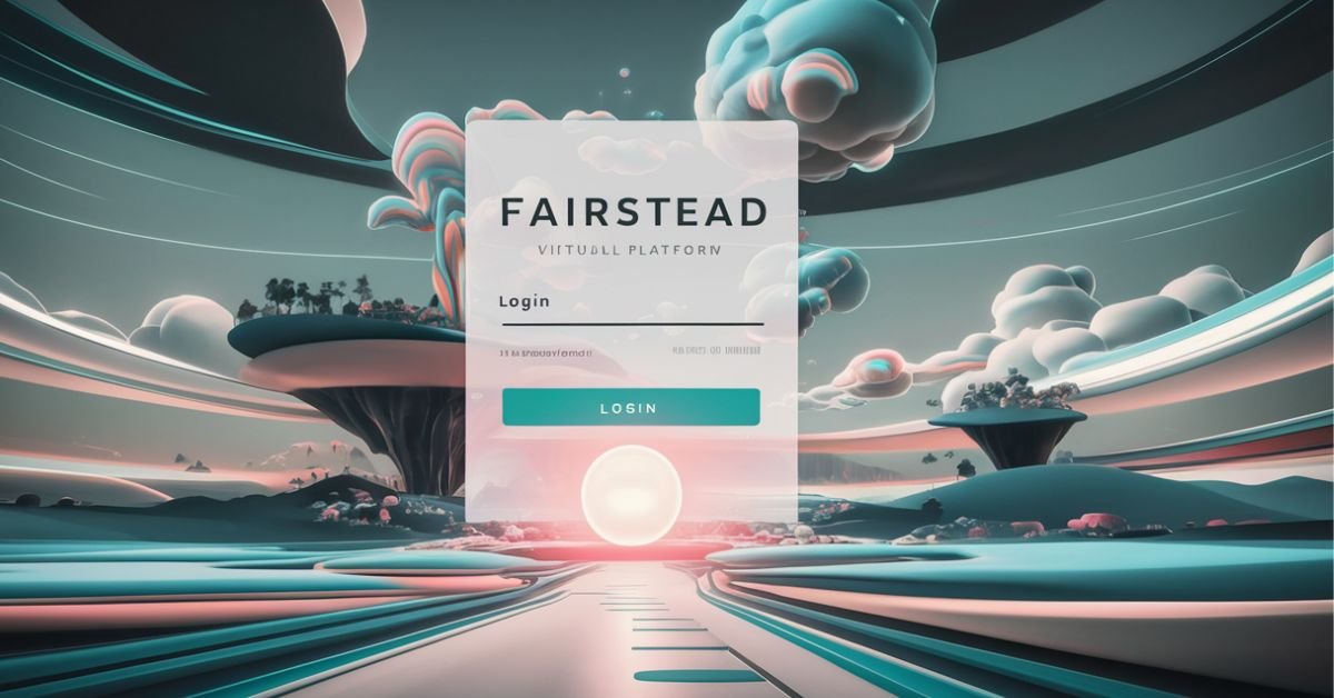 Fairstead Login