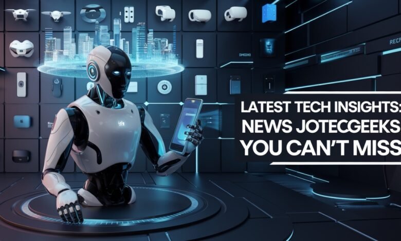 News JoTechGeeks