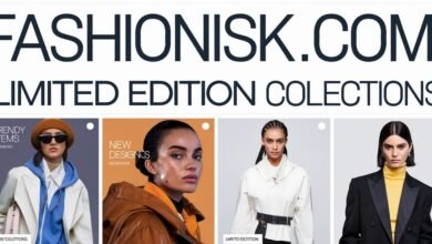 Fashionisk .com