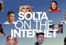 Solta on the Internet