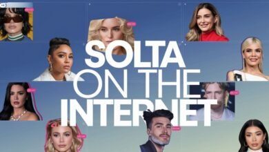 Solta on the Internet