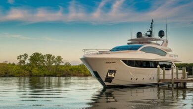 Make1M.com Luxury Yachts