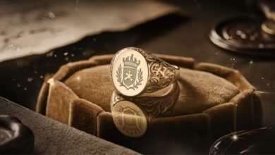 Signet Ring