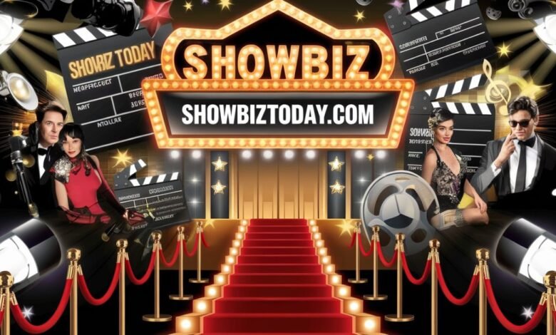 Showbizztoday.com