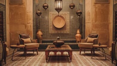 Superluxe Maroc