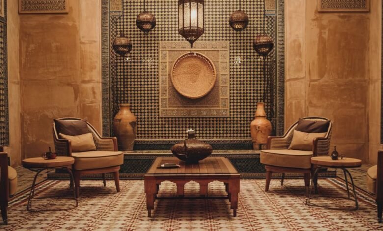 Superluxe Maroc