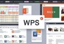 WPS Office