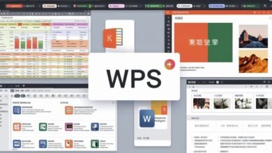 WPS Office