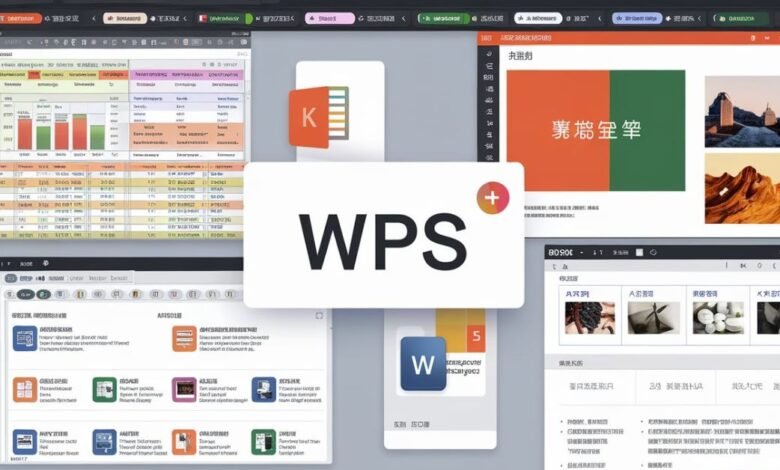 WPS Office