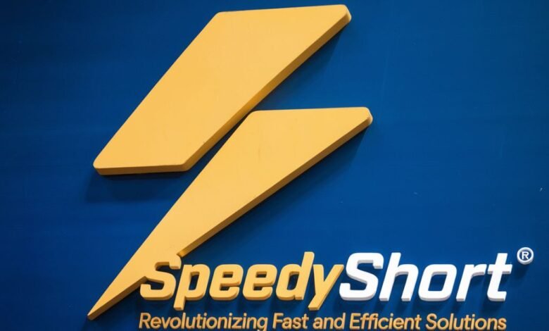 SpeedyShort