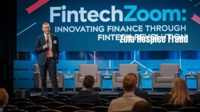 FintechZoom