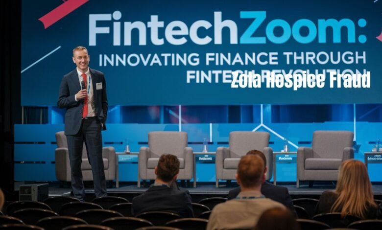 FintechZoom